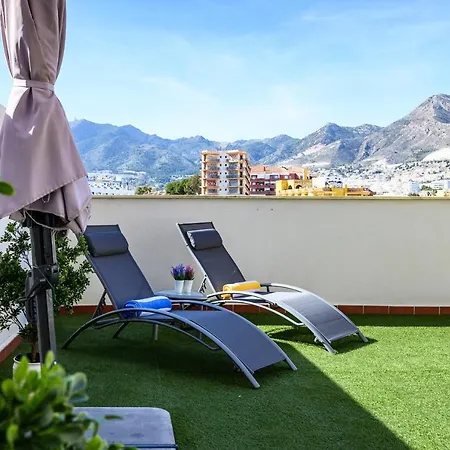 Duplex Solarium Playa *