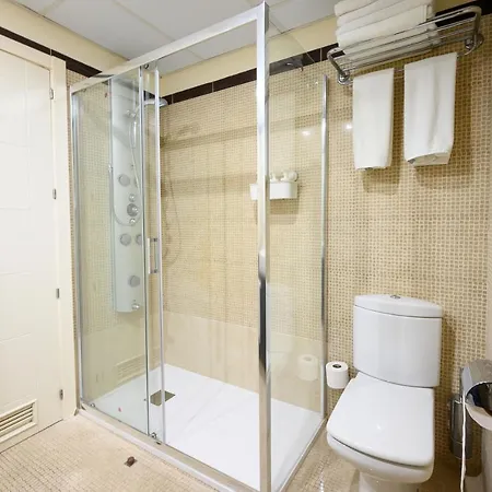 Apartment Duplex Solarium Playa Benalmadena