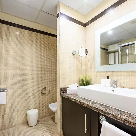 Duplex Solarium Playa Apartment *
