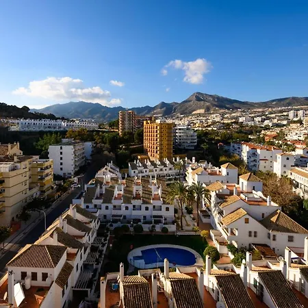 Duplex Solarium Playa Apartment