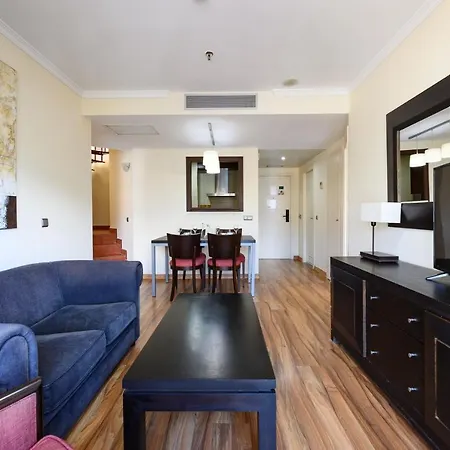 Duplex Solarium Playa Apartment Benalmadena