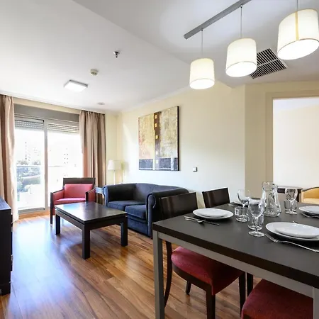 Duplex Solarium Playa Apartment Benalmadena