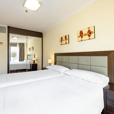 Duplex Solarium Playa Benalmádena
