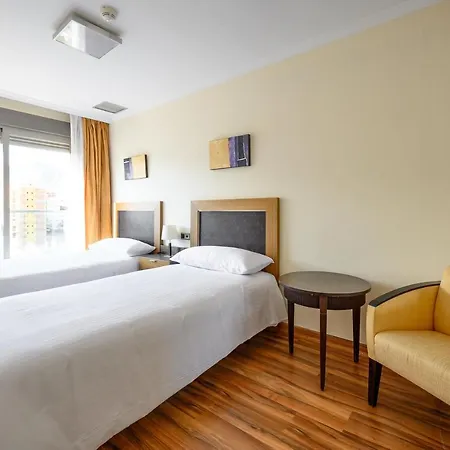 Duplex Solarium Playa * Benalmadena
