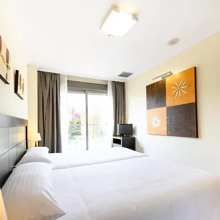 Apartment Duplex Solarium Playa