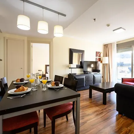 Apartment Duplex Solarium Playa *